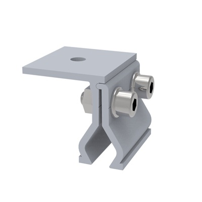 mounting bracket/TRG-16 Tin Roof Clamp